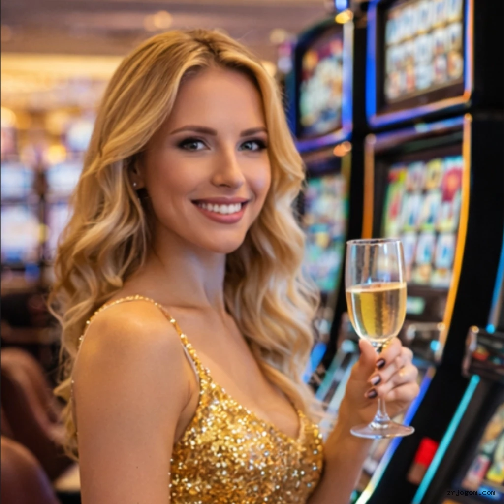 Jogos de bônus no Zrjogo.com: rodadas grátis, multiplicadores e jackpots progressivos em slots selecionados